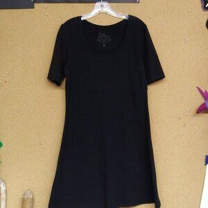 Sahalie Little Black Dress